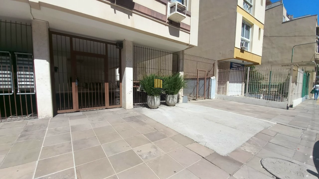 Apartamento 4 dormitórios no bairro Centro Histórico