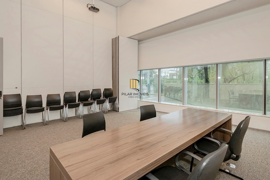 Sala Comercial no bairro Praia de Belas