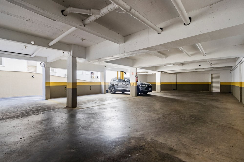 Apartamento 2 dormitórios no bairro Menino Deus