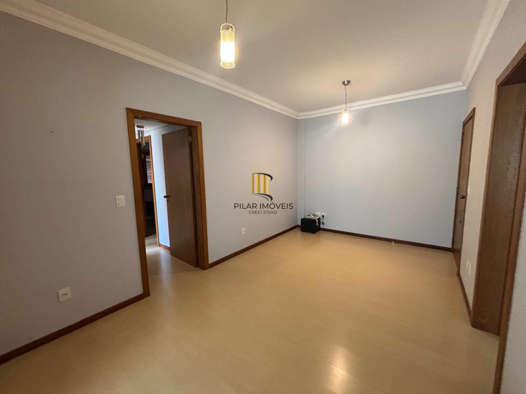 Apartamento 2 dormitórios no bairro Centro Histórico