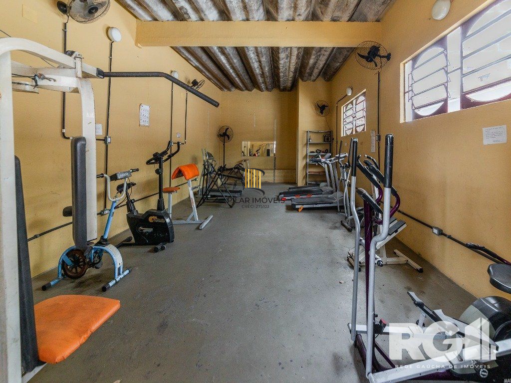 Apartamento 2 dormitórios no bairro Partenon