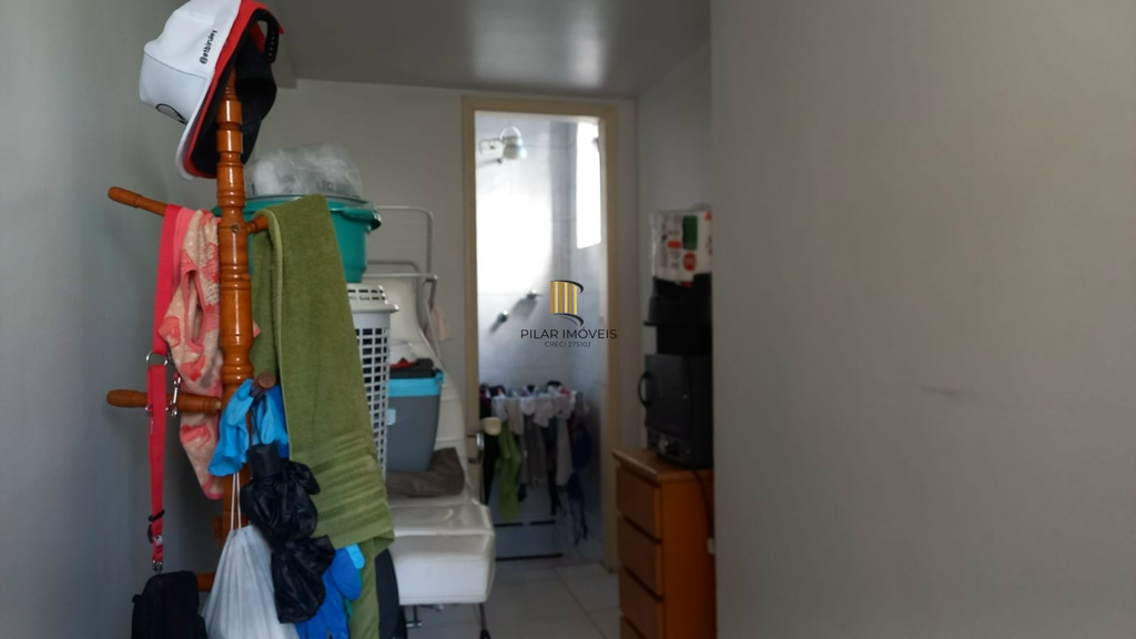 Apartamento 4 dormitórios no bairro Centro Histórico