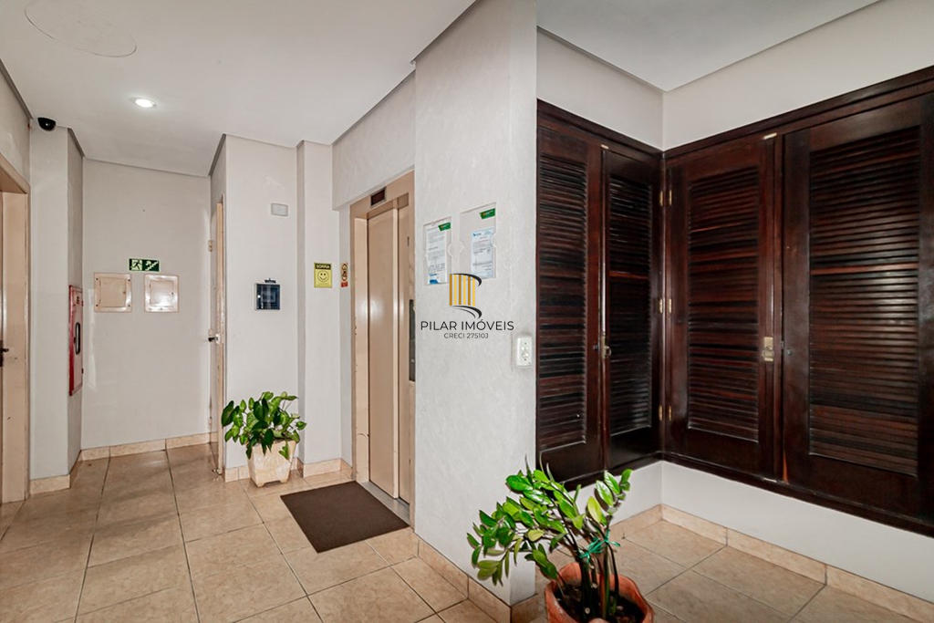 Cobertura 3 dormitórios no bairro Sarandi