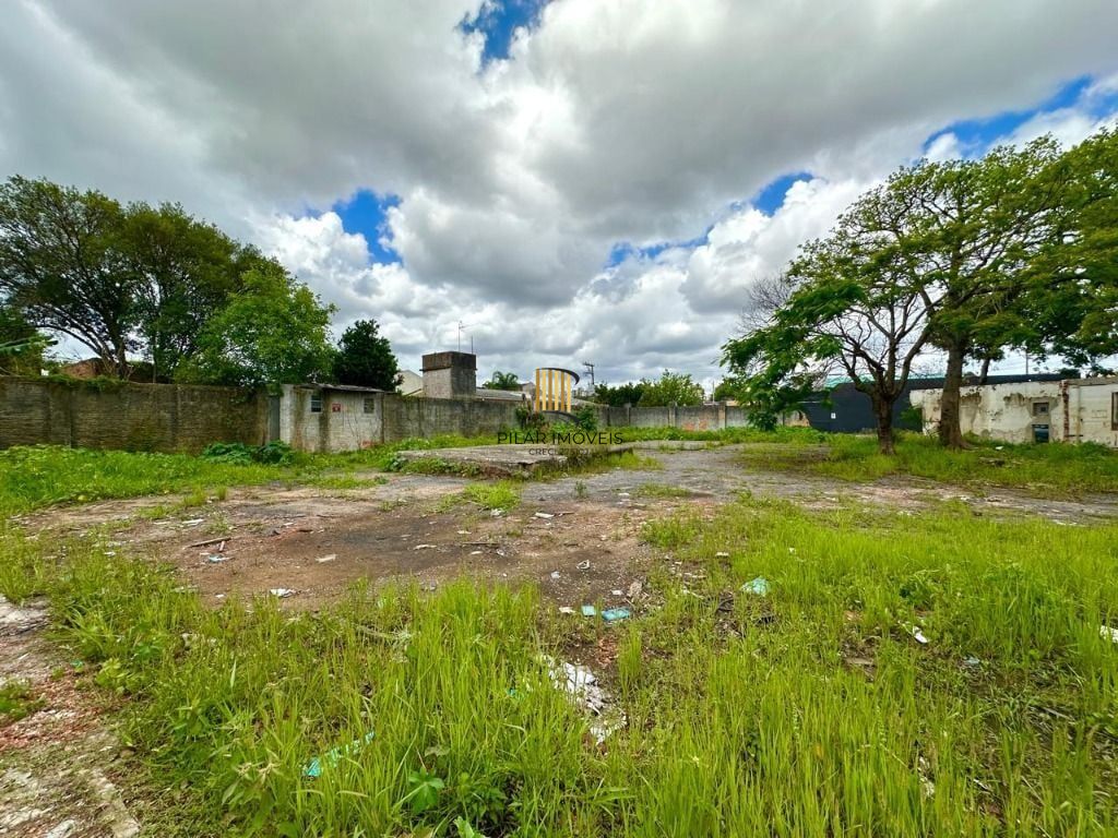 Terreno Comercial no bairro Harmonia