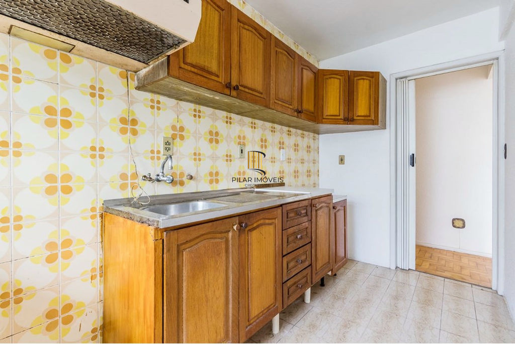 Apartamento 3 dormitórios no bairro Partenon