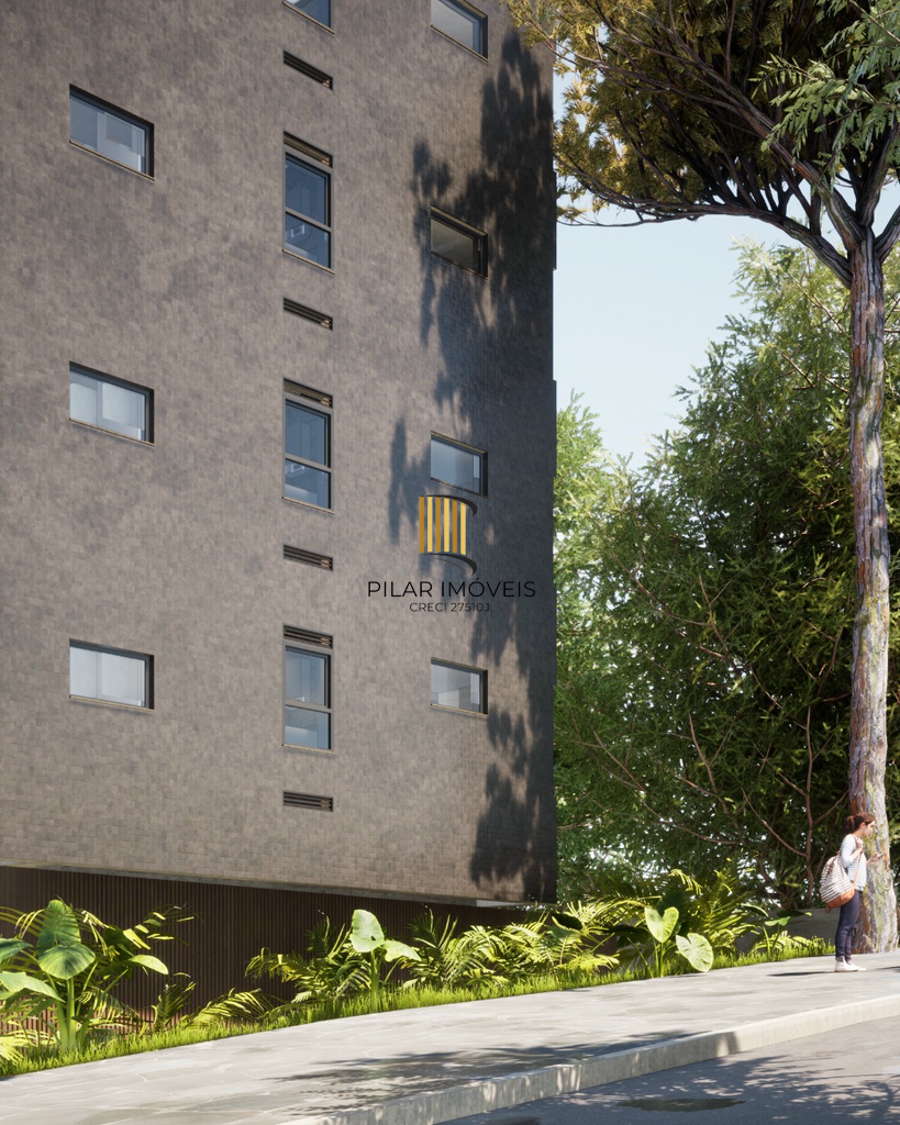 Apartamento 3 dormitórios no bairro Auxiliadora