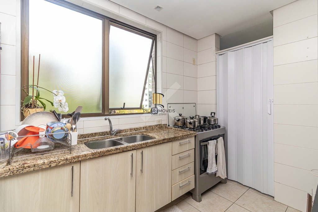 Cobertura 2 dormitórios no bairro Rio Branco