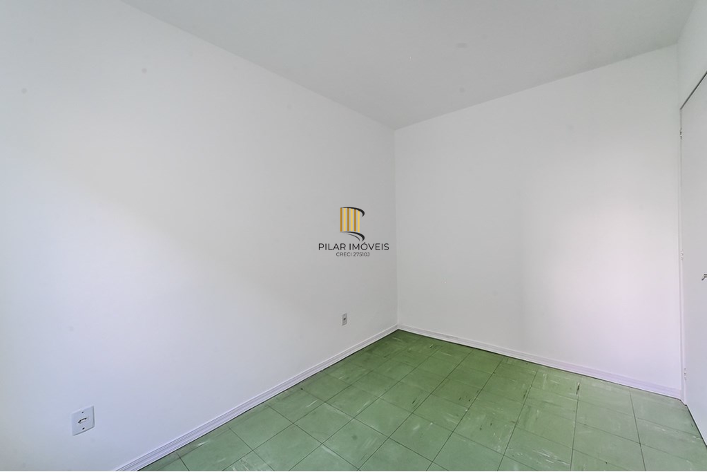 Apartamento 4 dormitórios no bairro Cristal