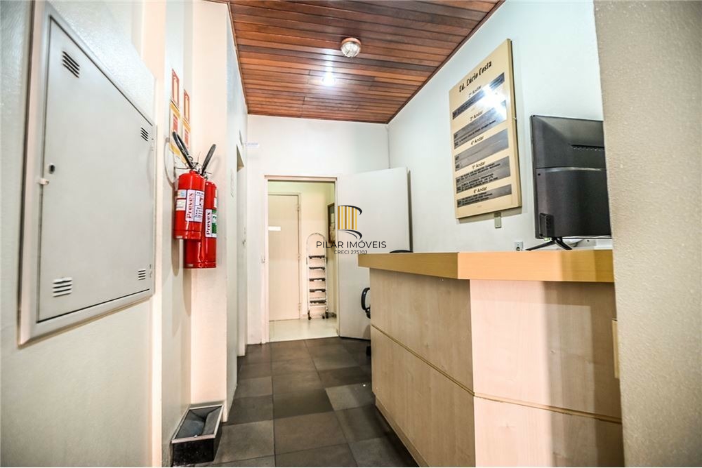 Sala Comercial no bairro Centro Histórico