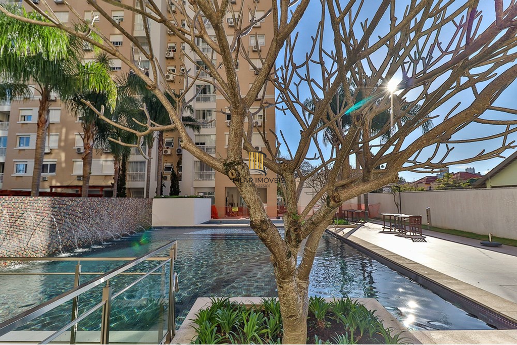 Apartamento 3 dormitórios no bairro Vila Ipiranga