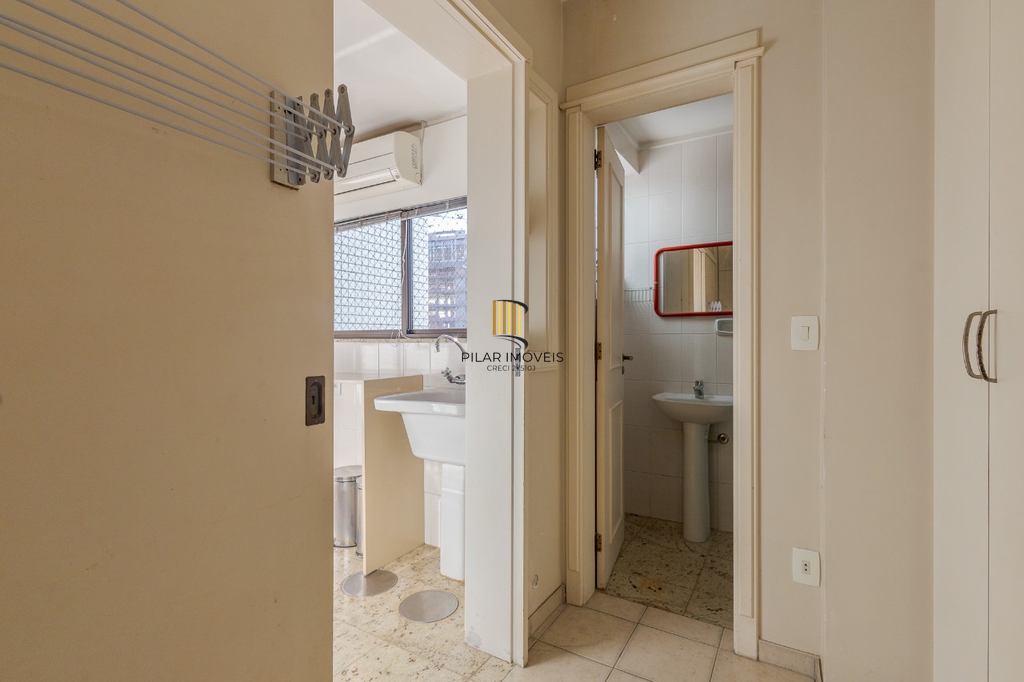 Apartamento 3 dormitórios no bairro Petrópolis
