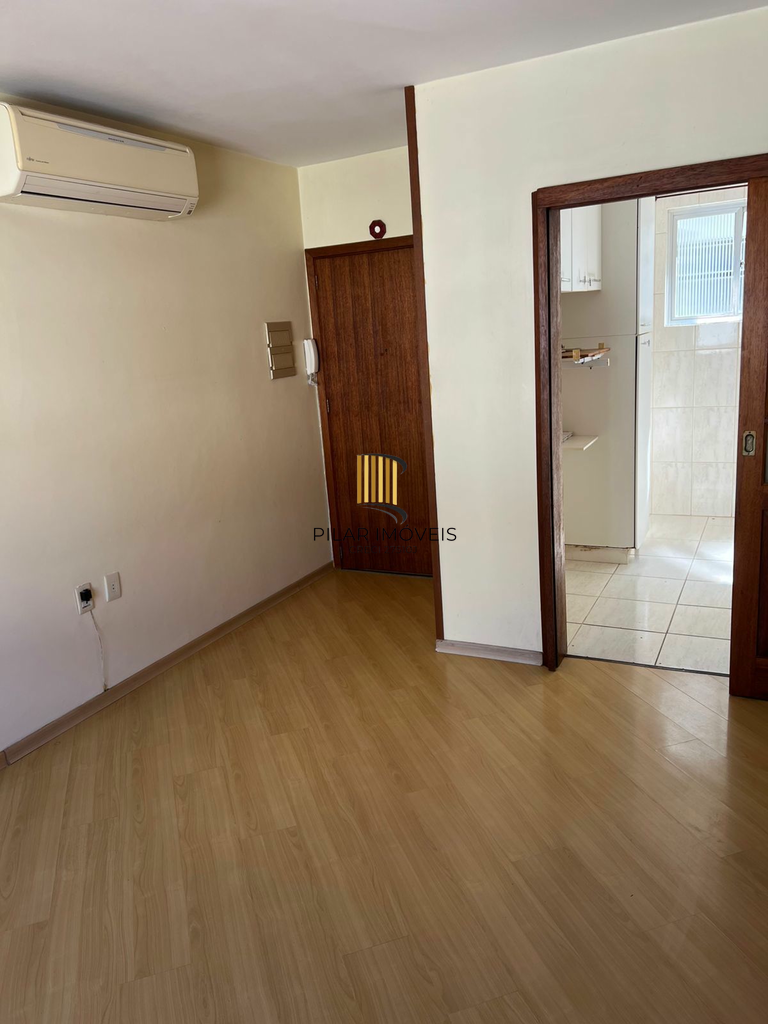 Apartamento 2 dormitórios no bairro Teresópolis