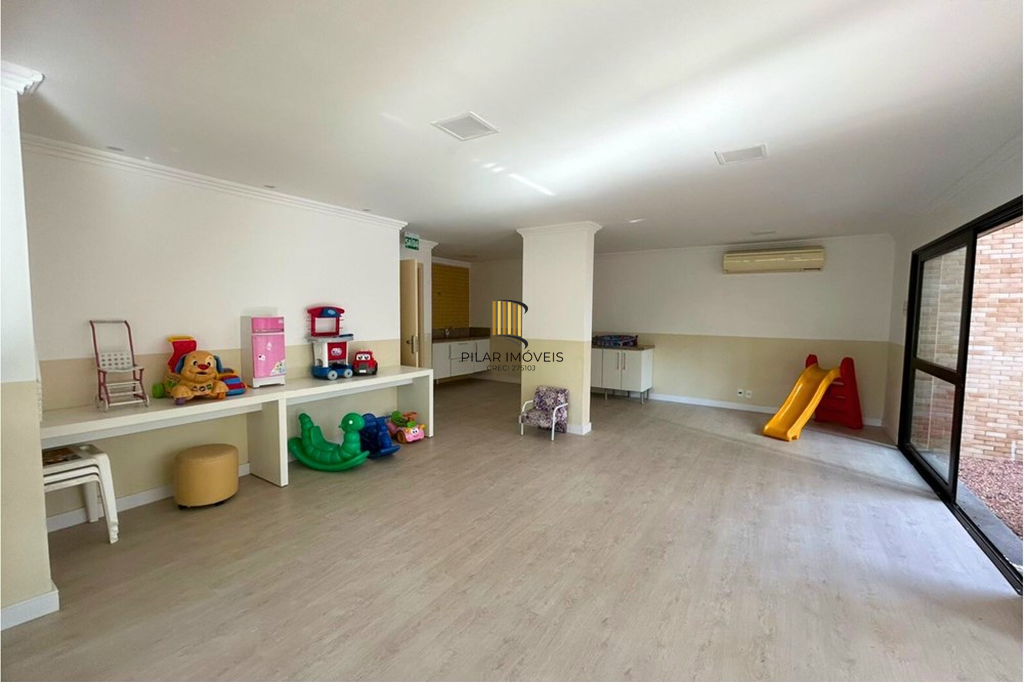 Apartamento 2 dormitórios no bairro Tristeza