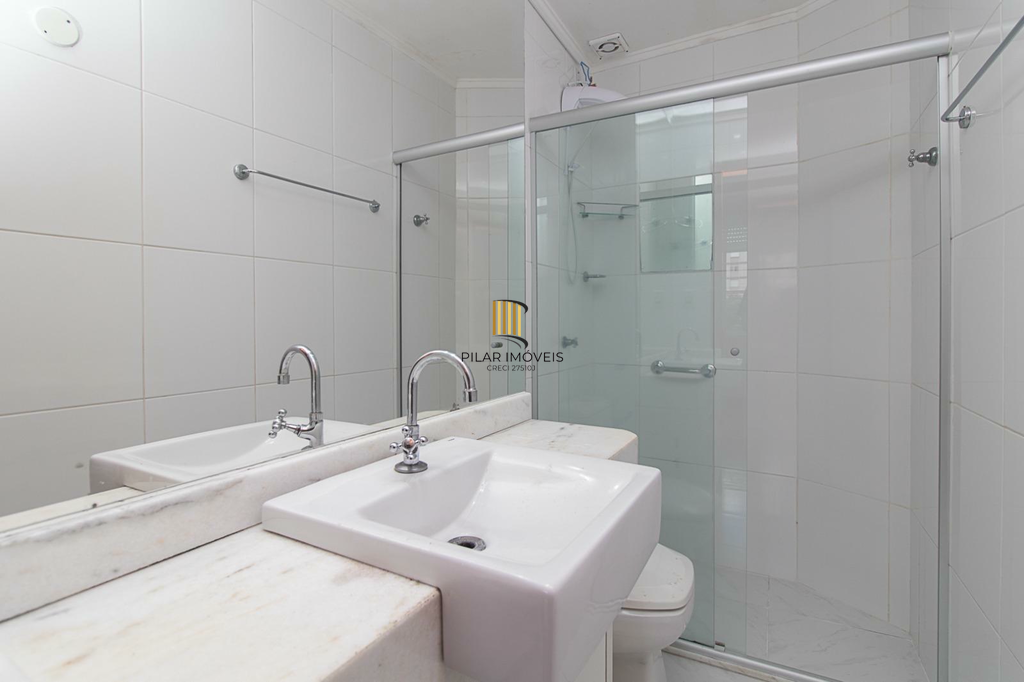 Apartamento 3 dormitórios no bairro Cidade Baixa