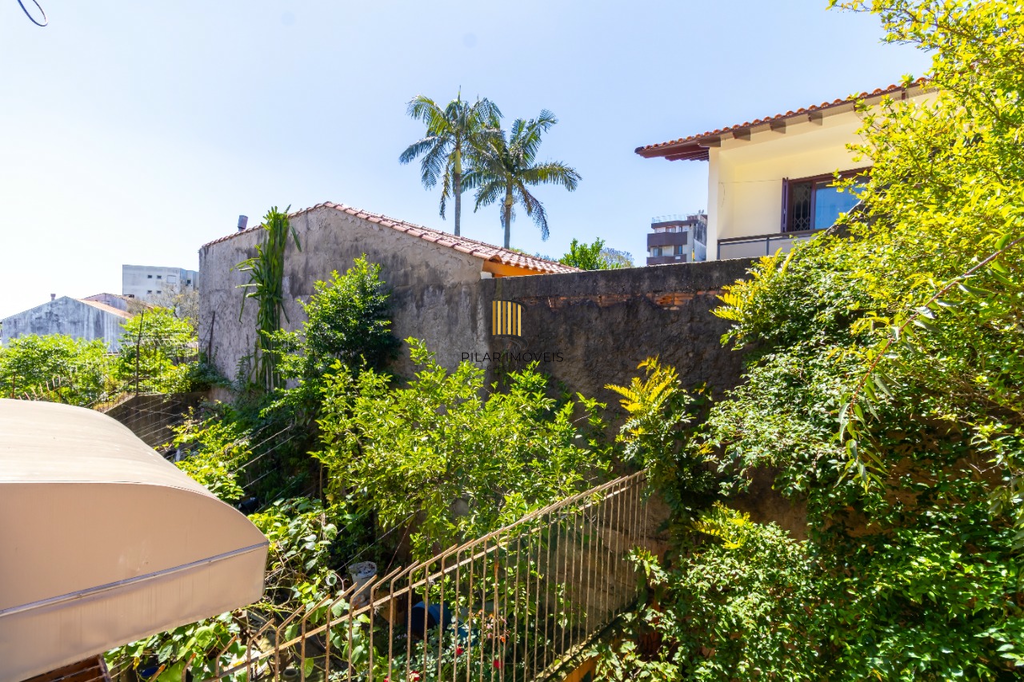 Cobertura 1 dormitório no bairro Santa Tereza