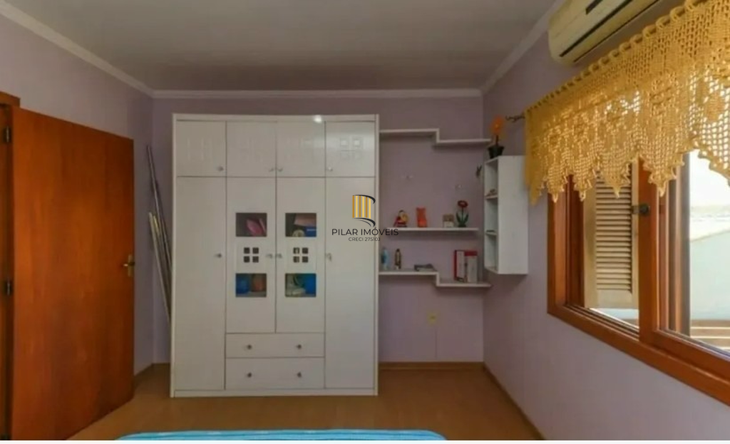 Casa 2 dormitórios no bairro Vila Nova