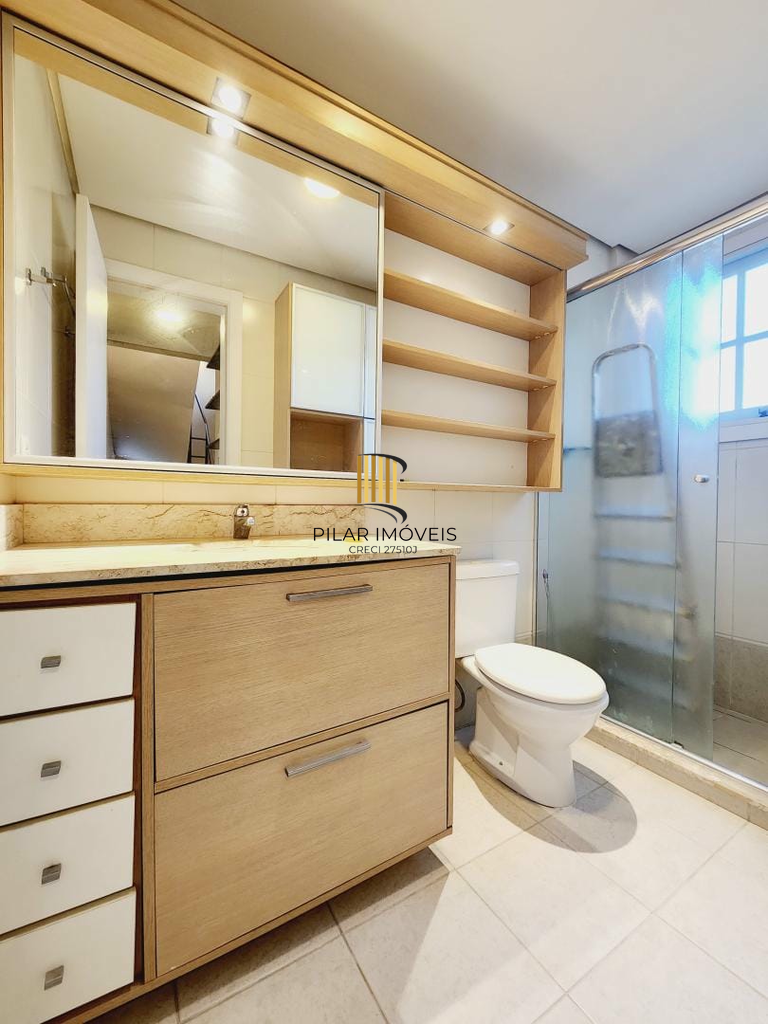 Casa 4 dormitórios no bairro Chácara das Pedras