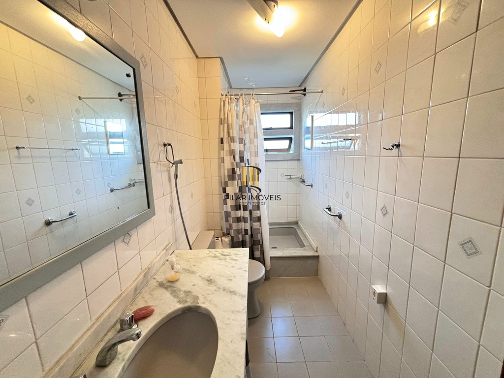 Apartamento 2 dormitórios no bairro Menino Deus