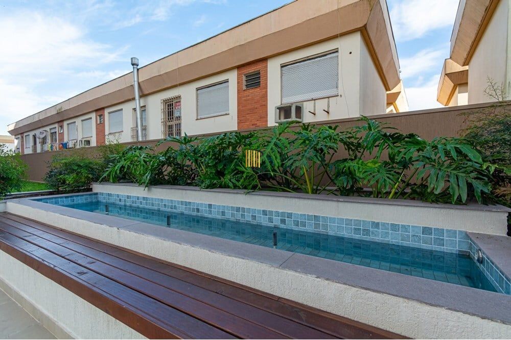 Apartamento 2 dormitórios no bairro Centro