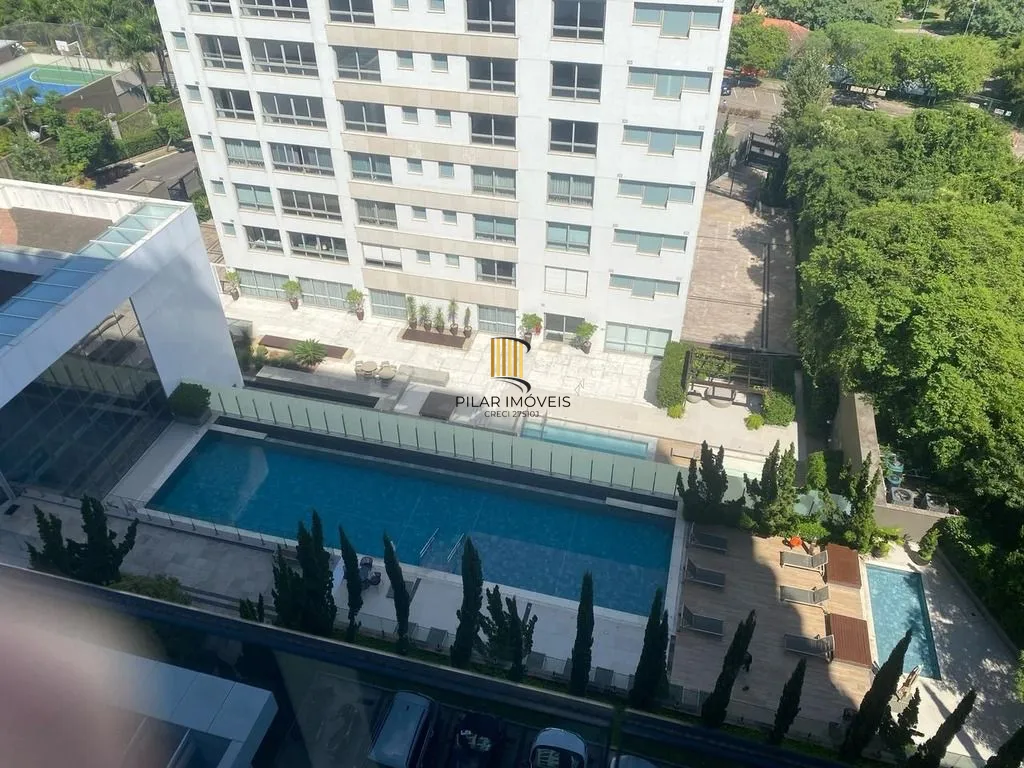 Apartamento 3 dormitórios no bairro Jardim Europa