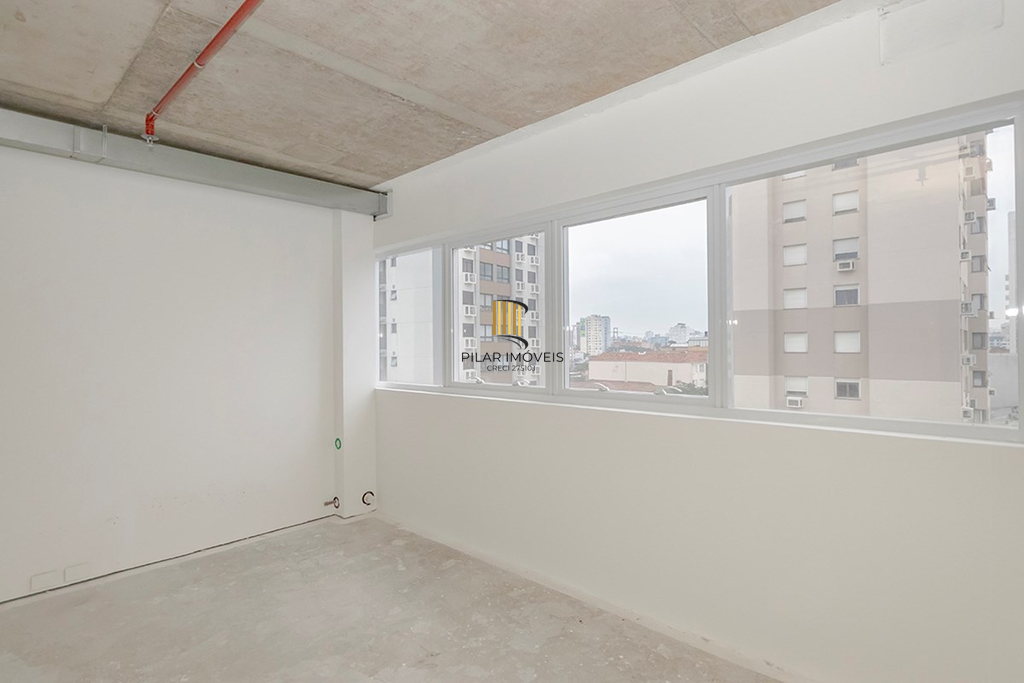 Sala Comercial no bairro Santana