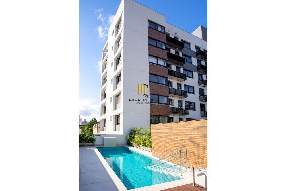 Apartamento 2 dormitórios no bairro Passo da Areia