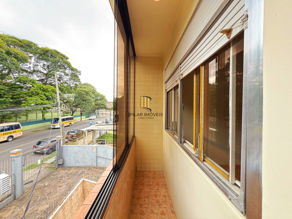 Apartamento 3 dormitórios no bairro Medianeira