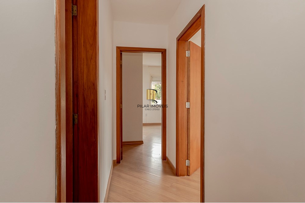 Cobertura 3 dormitórios no bairro Mont Serrat