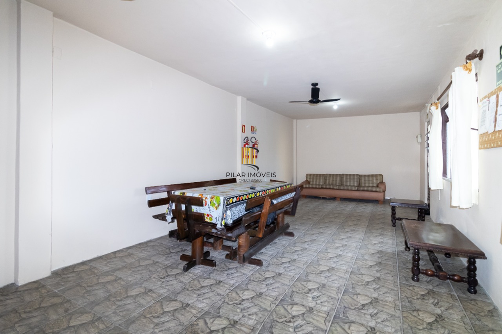 Apartamento 2 dormitórios no bairro Jardim Botânico