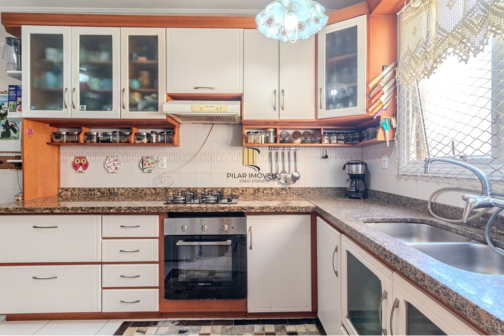 Cobertura 3 dormitórios no bairro Petrópolis