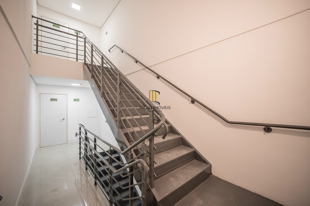 Prédio Residencial no bairro Chácara das Pedras