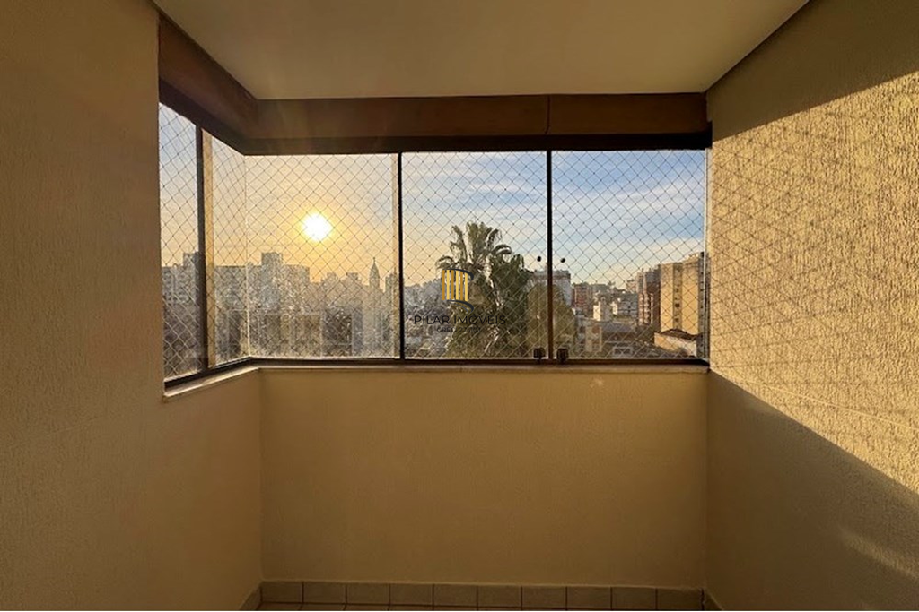 Apartamento 2 dormitórios no bairro Cidade Baixa