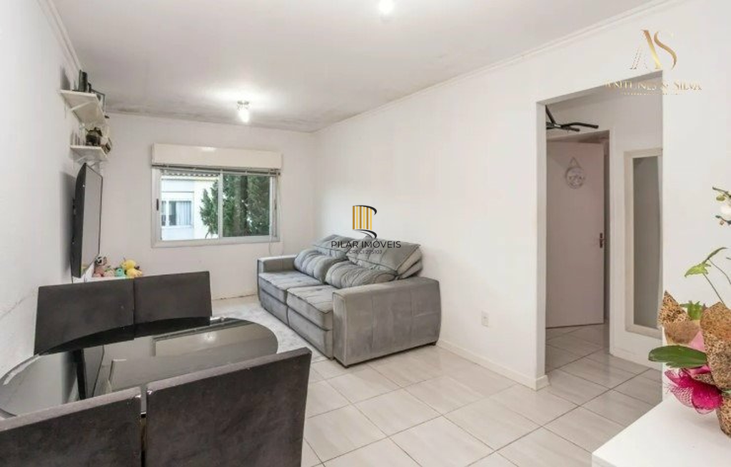 Apartamento 2 dormitórios no bairro Sarandi