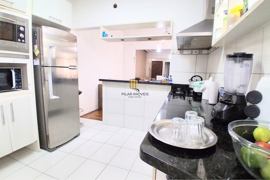 Apartamento 3 dormitórios no bairro Rio Branco