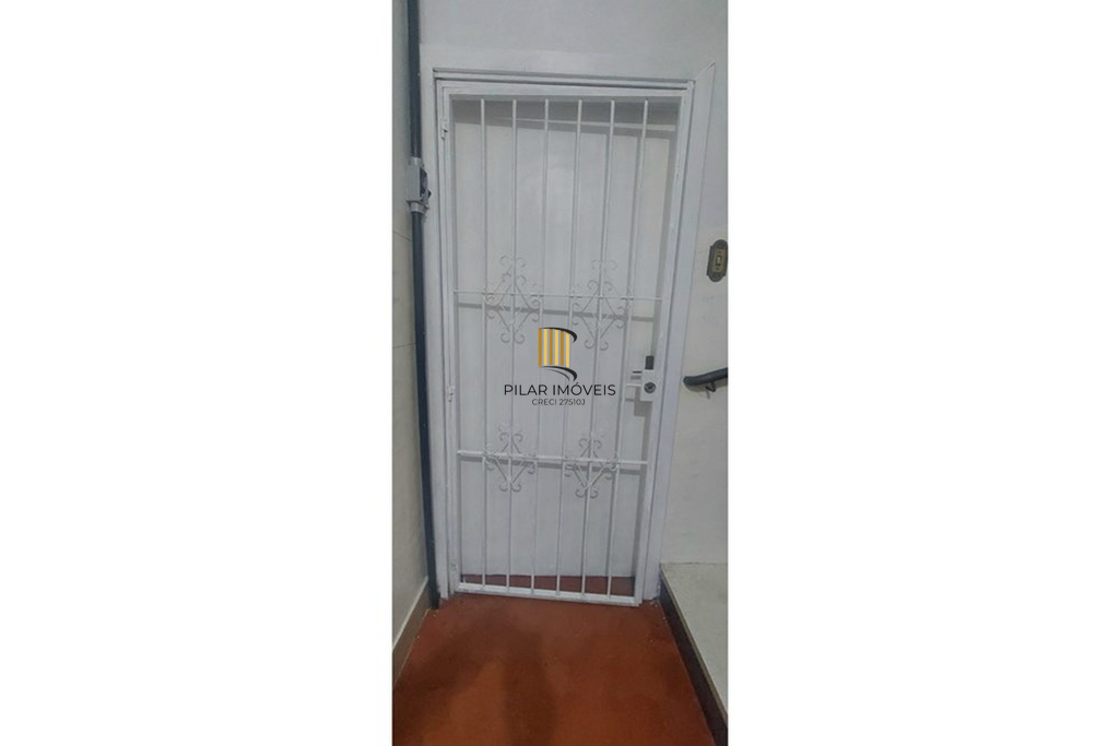 Apartamento 1 dormitório no bairro Cidade Baixa