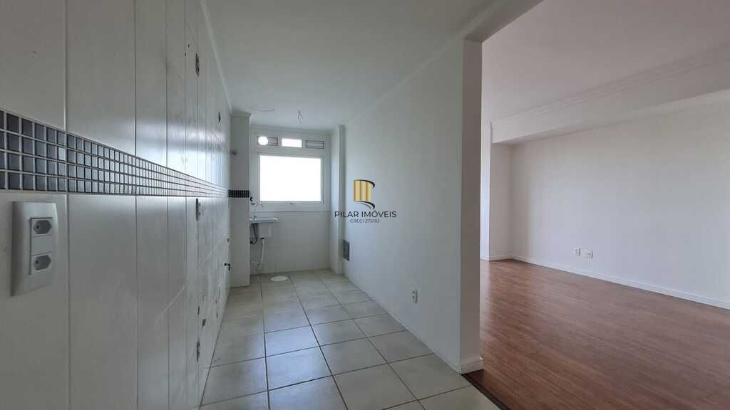 Apartamento 3 dormitórios no bairro Santo Antônio