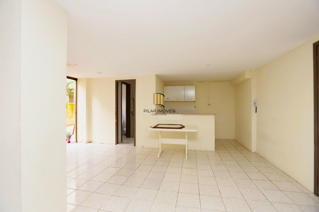 Apartamento 3 dormitórios no bairro Farroupilha