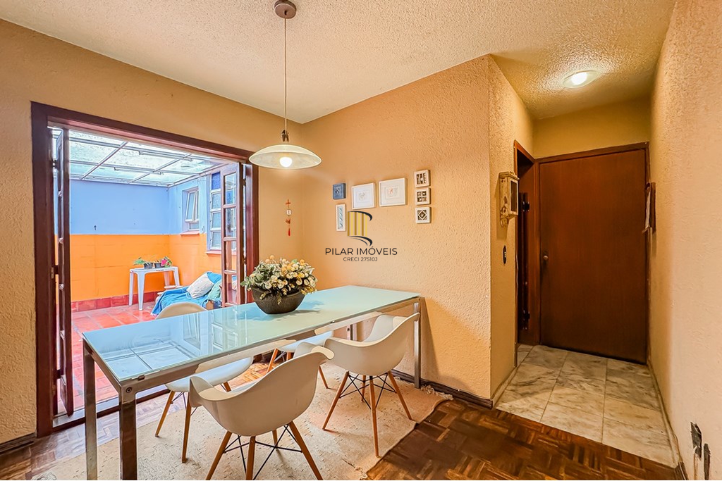 Apartamento 3 dormitórios no bairro Higienópolis