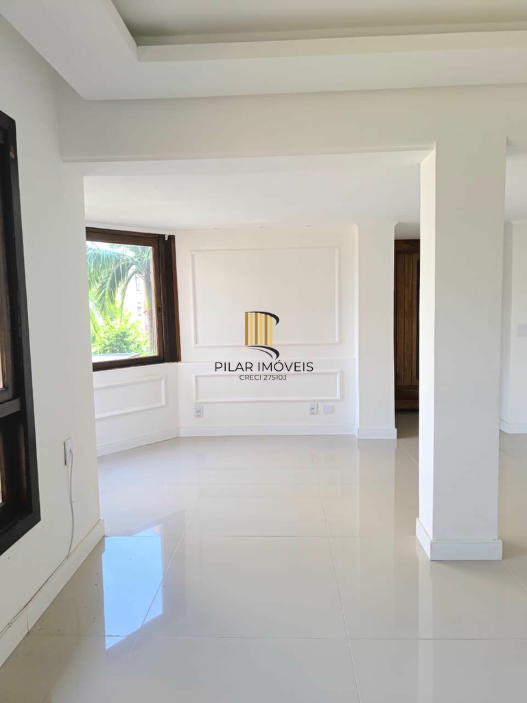 Apartamento 3 dormitórios no bairro Higienópolis