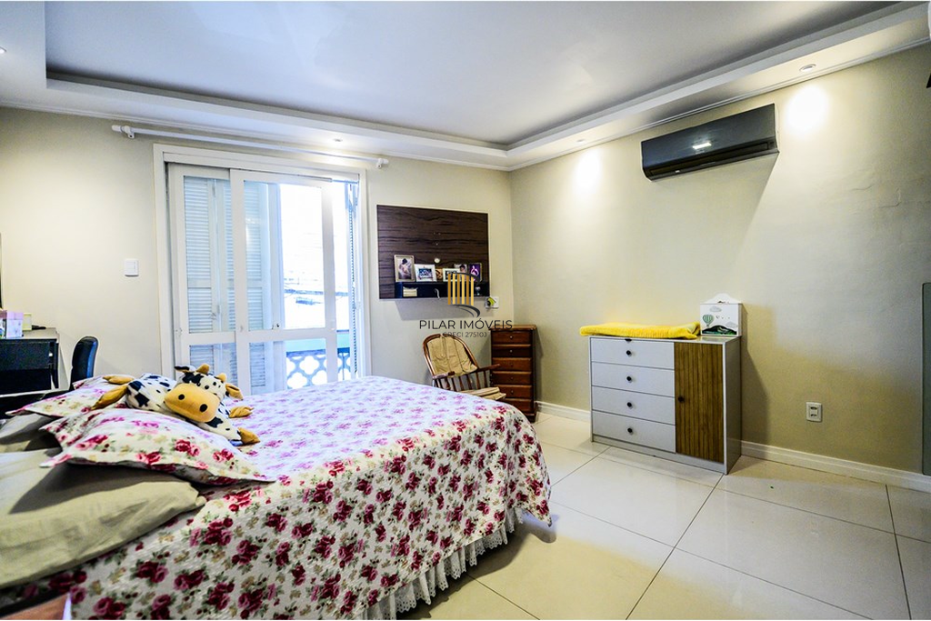 Apartamento 2 dormitórios no bairro Teresópolis