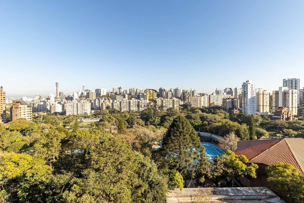 Apartamento 3 dormitórios no bairro Petrópolis