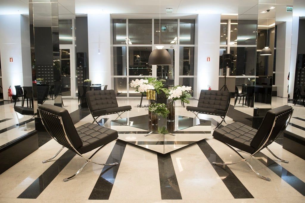 Sala Comercial no bairro Mont Serrat