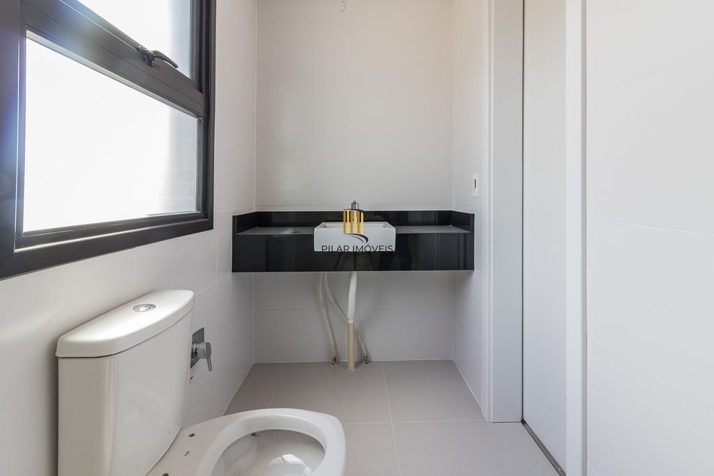 Loft 1 dormitório no bairro Rio Branco