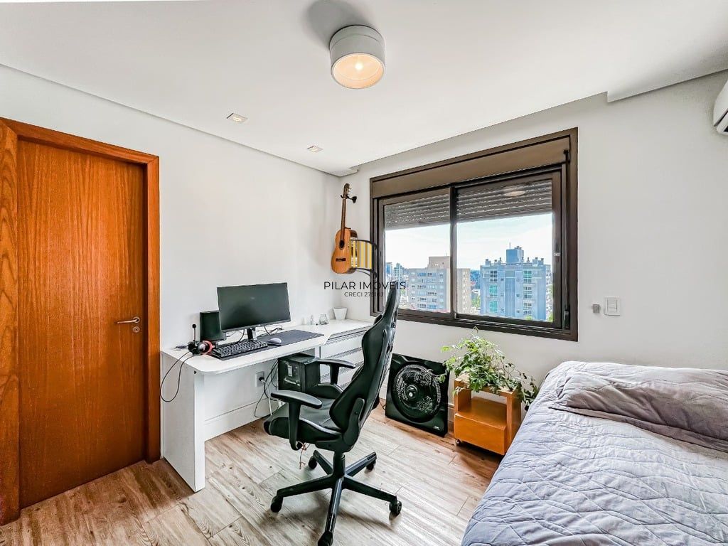 Apartamento 3 dormitórios no bairro Rio Branco