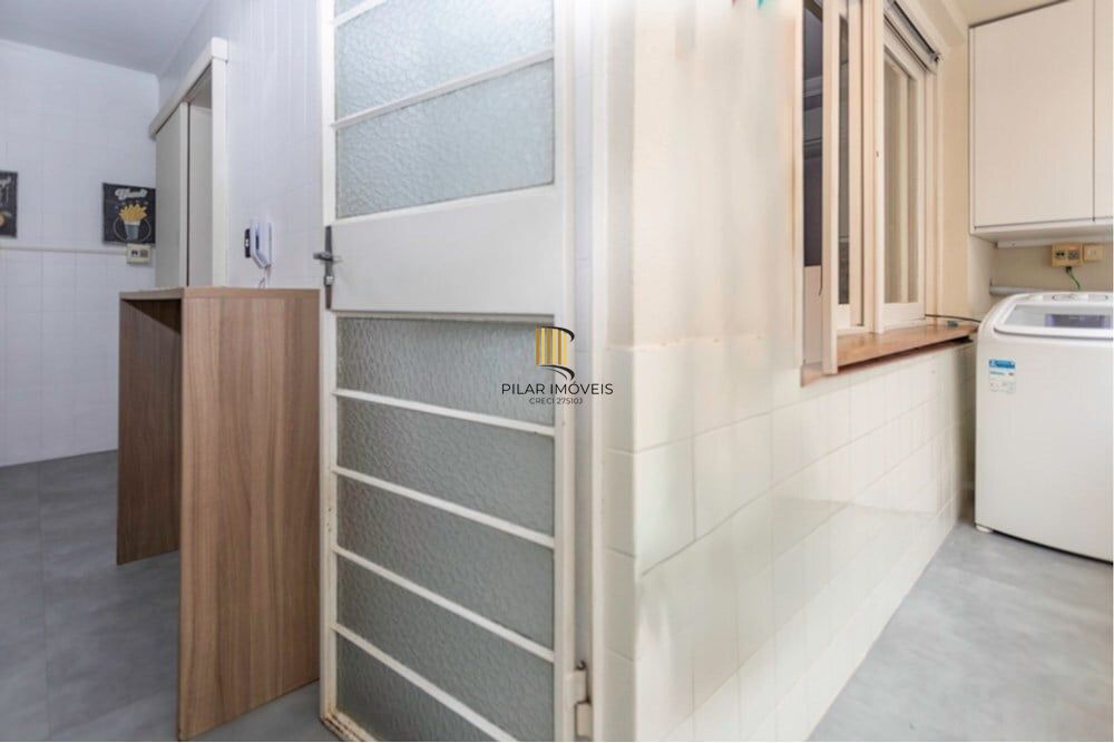 Apartamento 2 dormitórios no bairro Cristo Redentor