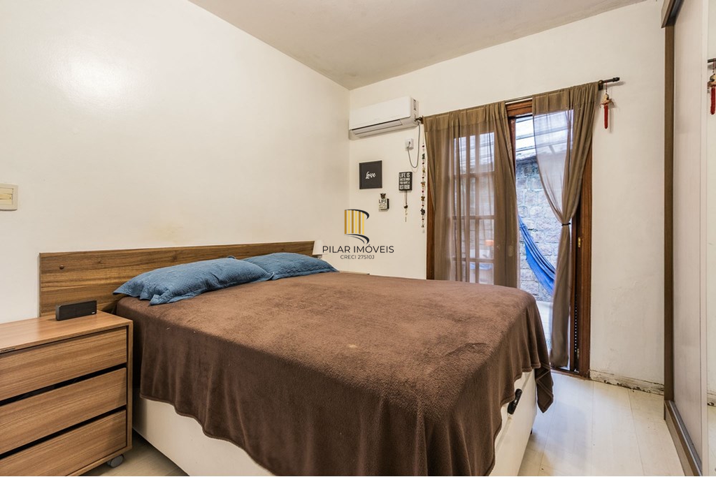 Apartamento 2 dormitórios no bairro Higienópolis