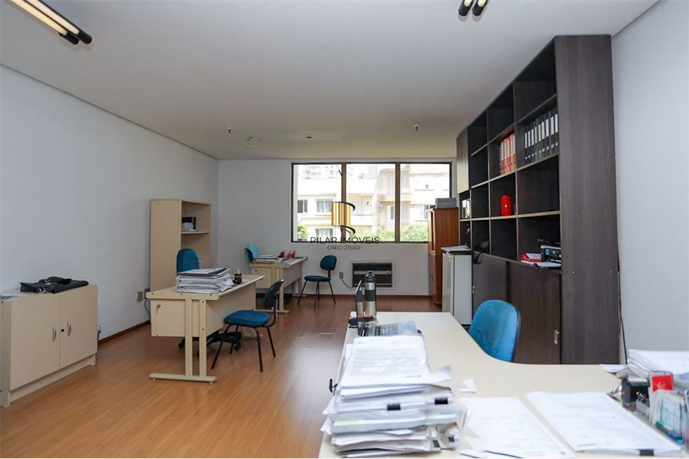 Sala Comercial no bairro Floresta