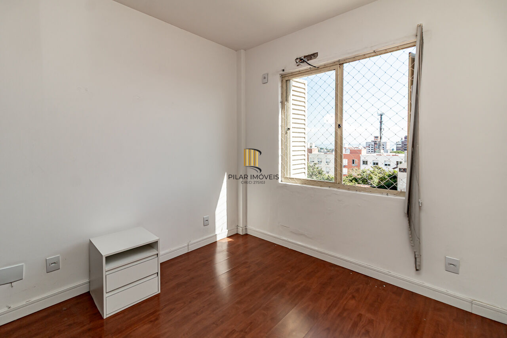 Apartamento 3 dormitórios no bairro Tristeza