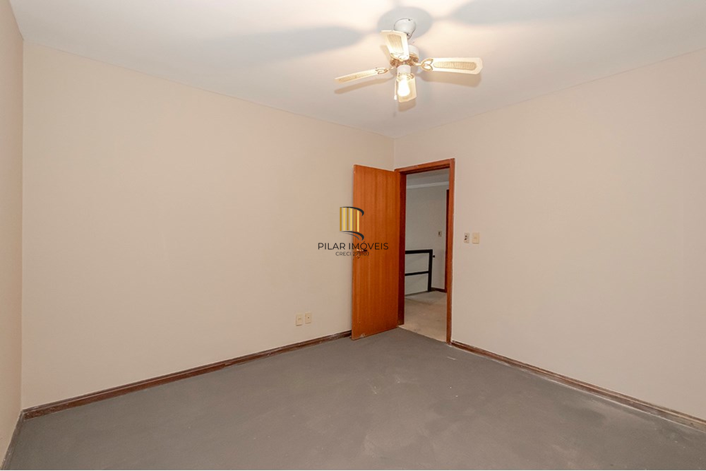 Casa 3 dormitórios no bairro Boa Vista