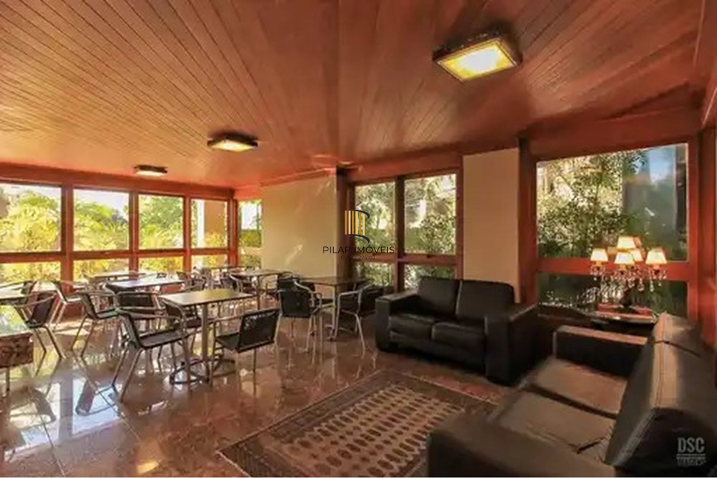 Apartamento 4 dormitórios no bairro Bela Vista